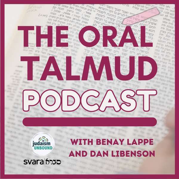 The Oral Talmud – Institute for the Next Jewish Future