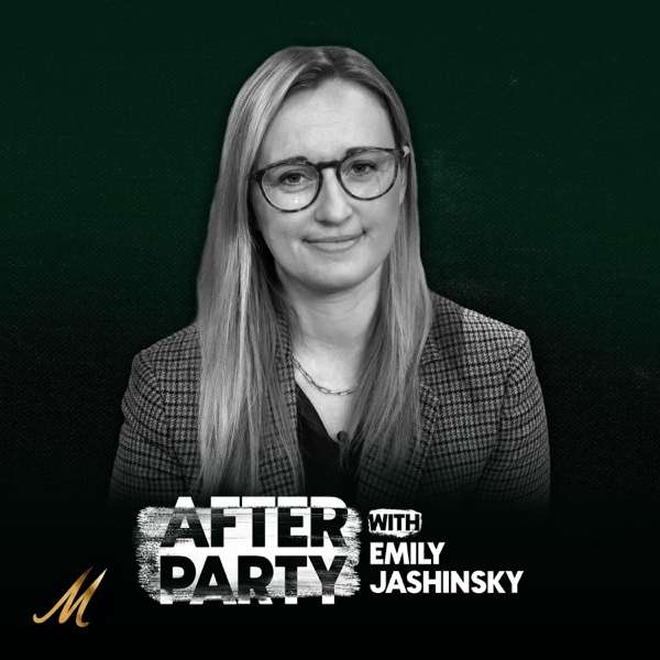 After Party with Emily Jashinsky – MK Media