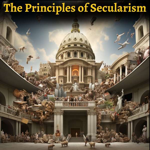 The Principles of Secularism