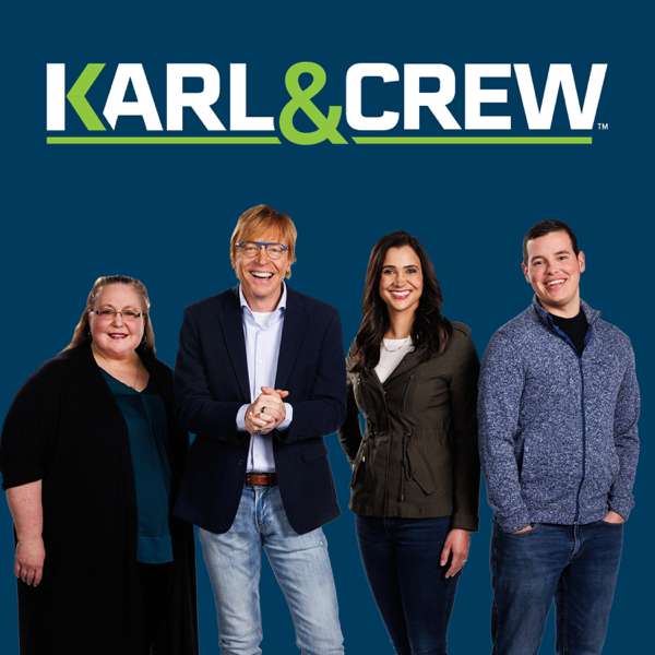 Karl and Crew – Moody Radio