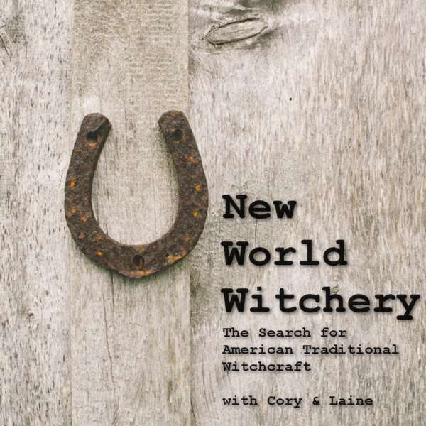 New World Witchery – Cory and Laine