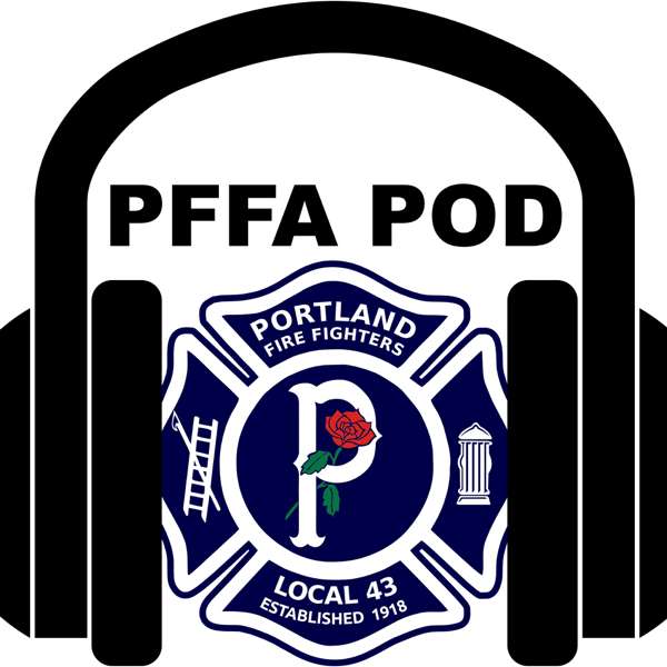 PFFA Pod – PFFA Pod