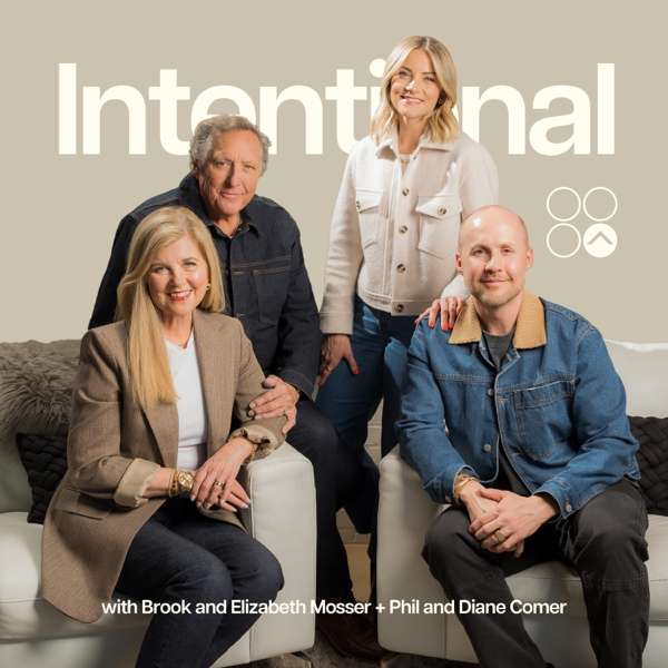 The Intentional Parents Podcast – Intentional