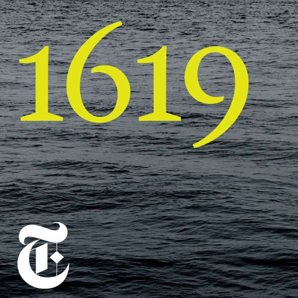 1619 – The New York Times