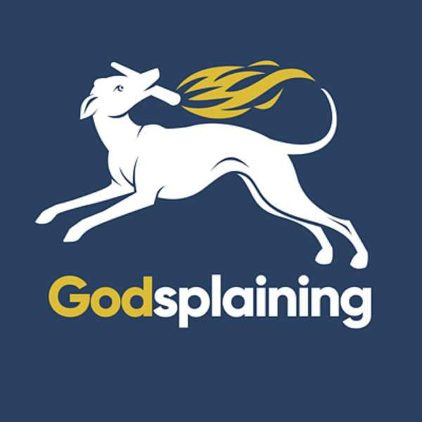 Godsplaining – Dominican Friars Province of St. Joseph