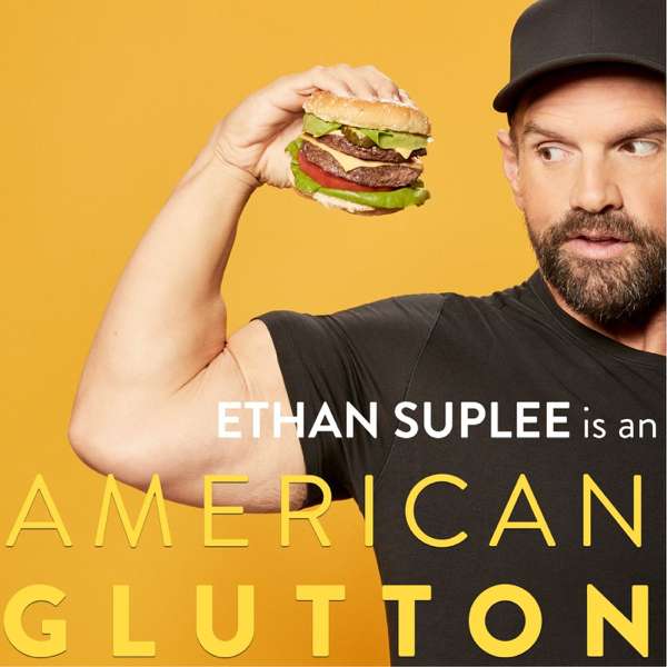American Glutton – American Glutton