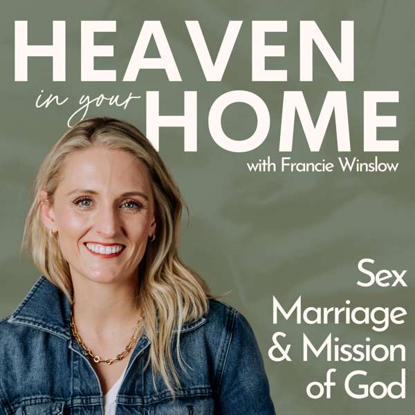 Heaven In Your Home – Francie Winslow