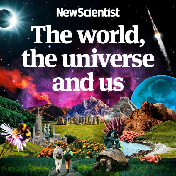 The world, the universe and us – New Scientist