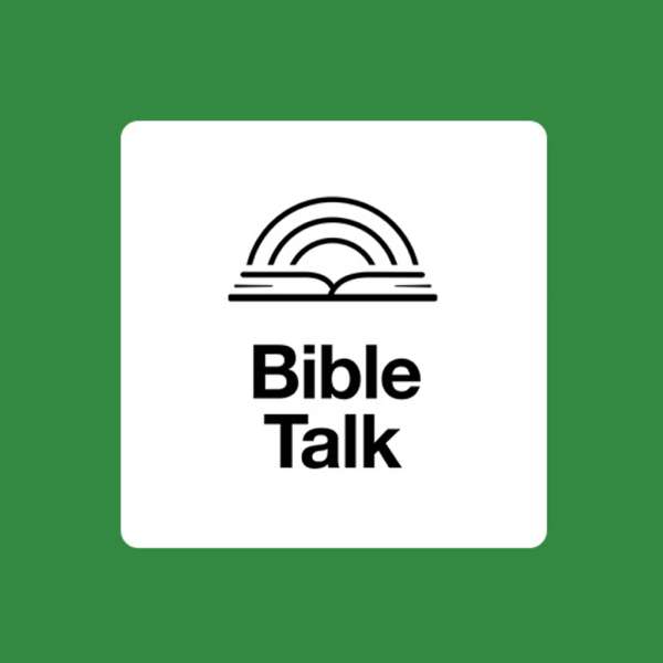 Bible Talk — A podcast by 9Marks & Southern Seminary – 9Marks
