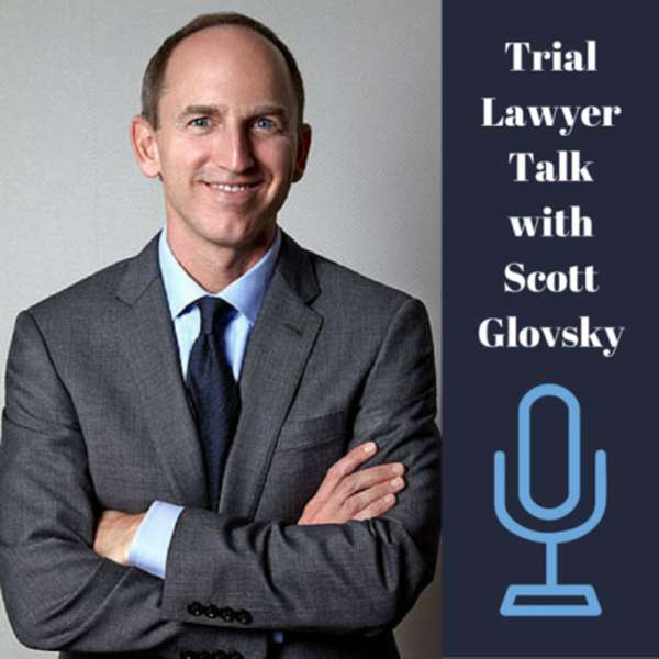 Trial Lawyer Talk Podcast – Trial Lawyer Talk Podcast