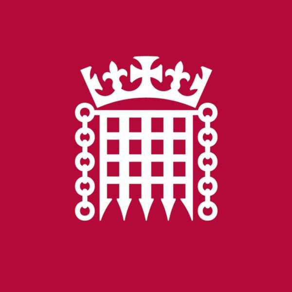 House of Lords Podcast: Lord Speaker’s Corner – House of Lords
