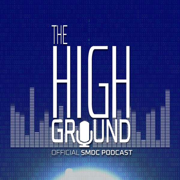 The High Ground – U.S. Army Space and Missile Defense Command