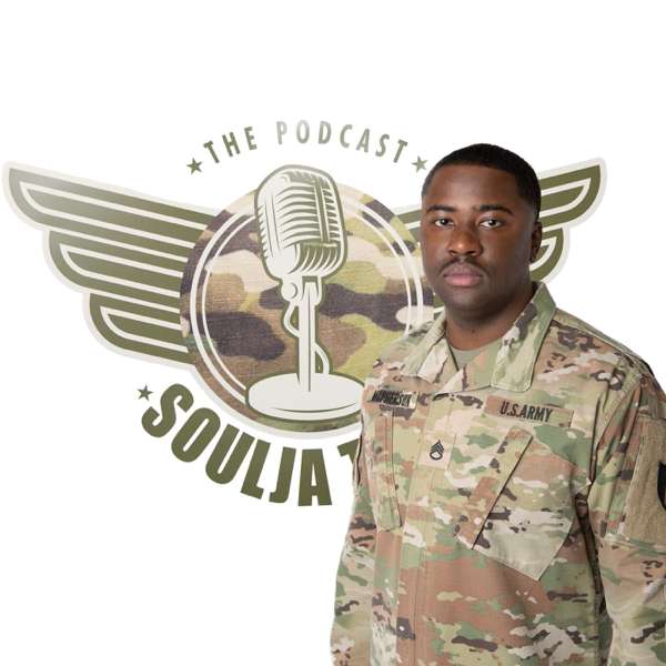 Soulja Talk The Podcast – DeAndre McPherson