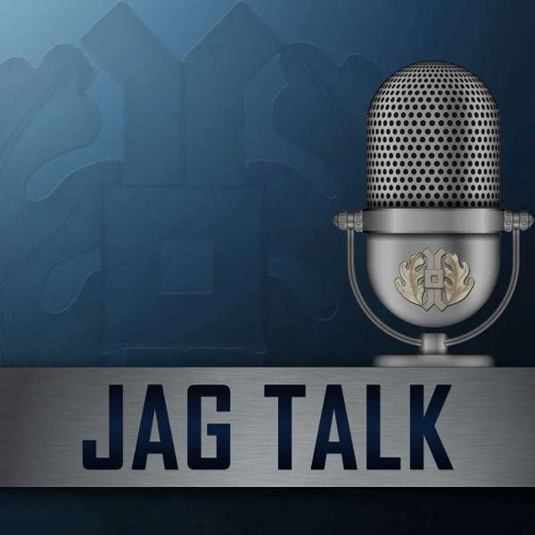JAG Talk – Navy JAG Corps