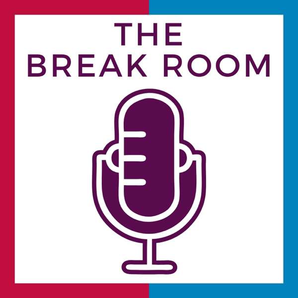 The Break Room – City of St. Augustine