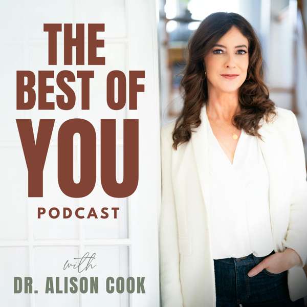 The Best of You – Dr. Alison Cook