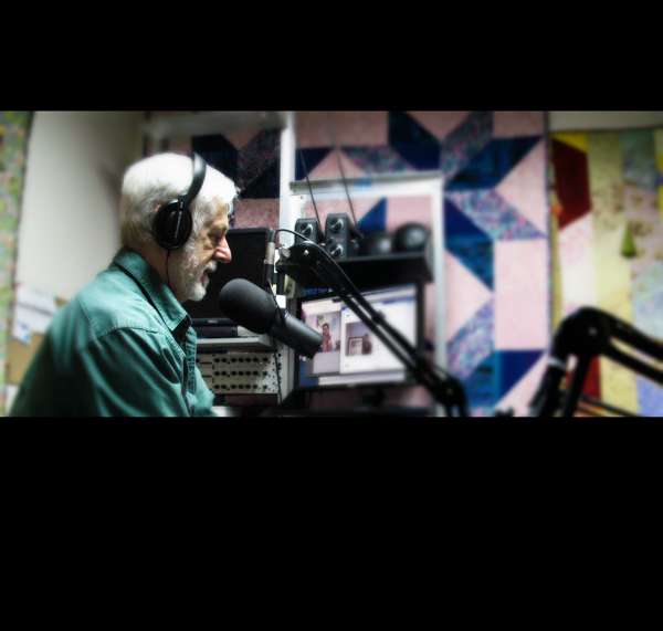 Big Cabbage Radio