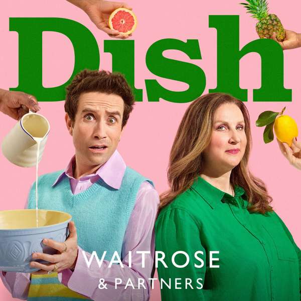 Dish – Cold Glass Productions