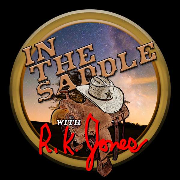 In The Saddle With Sheriff Richard K. Jones – Butler County Sheriff’s Office