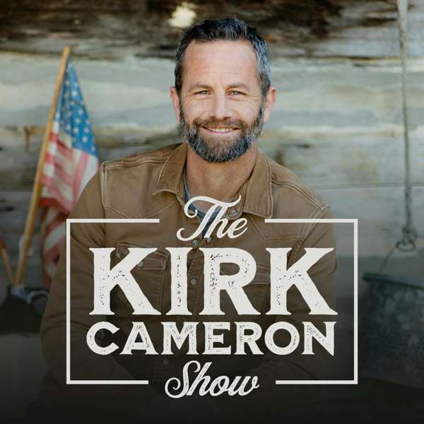 The Kirk Cameron Show – Kirk Cameron