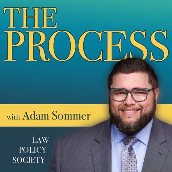 The Process – Adam Sommer