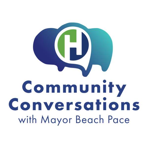 Hillsboro’s Community Conversations with Mayor Beach Pace