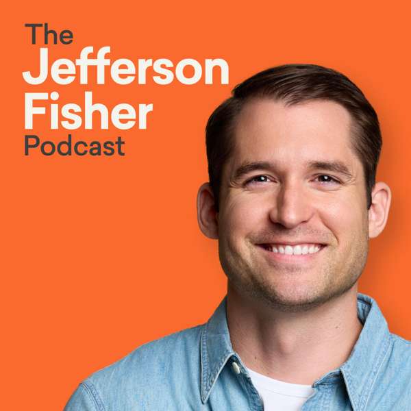 The Jefferson Fisher Podcast – Civility Media
