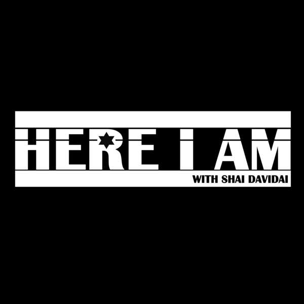 Here I Am With Shai Davidai – Shai Davidai