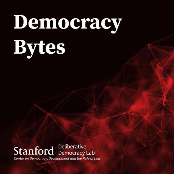 Democracy Bytes – Alice Siu