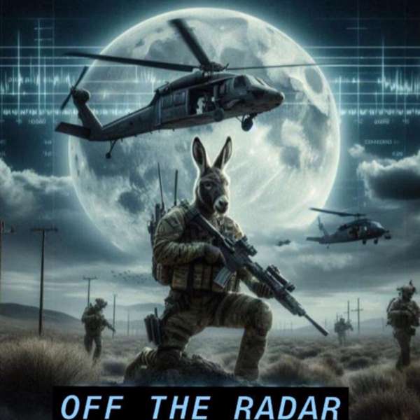 Off the Radar, Special Operations Training Detachment – Burro Team: Weston Rich