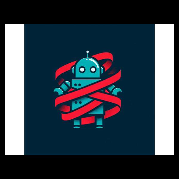 Robots and Red Tape – Nick Schutt