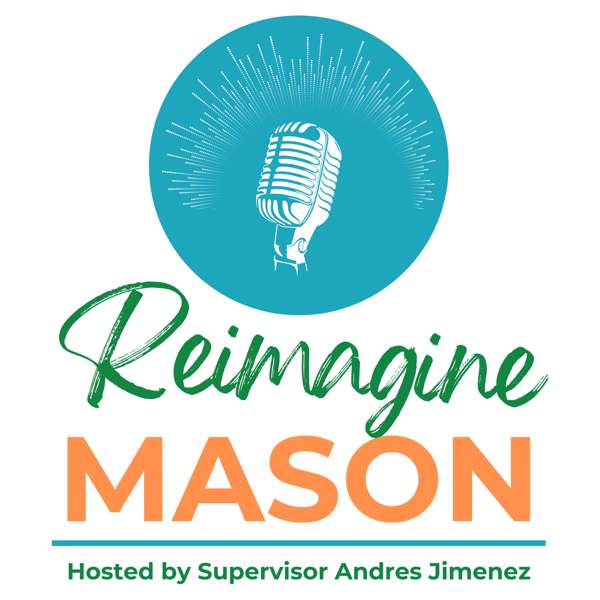 Reimagine Mason – Fairfax County Government
