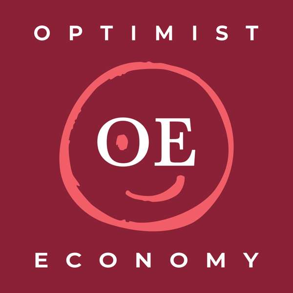 Optimist Economy – Kathryn Anne Edwards and Robin Rauzi