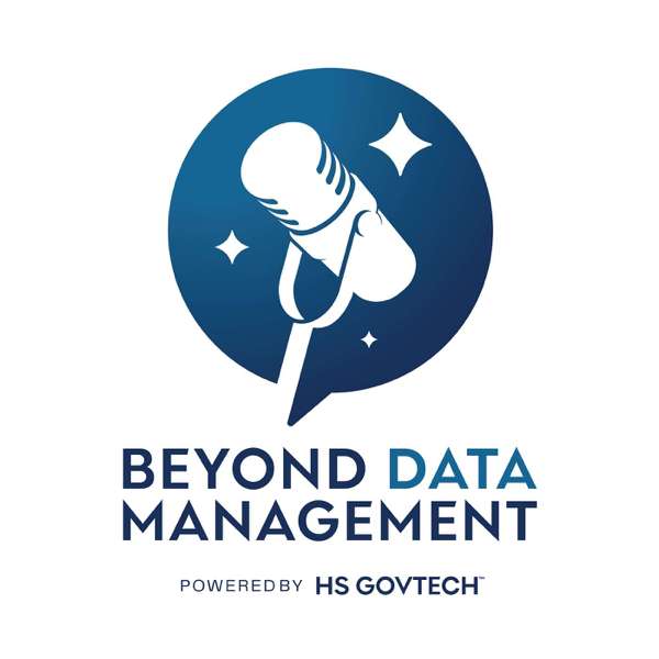 Beyond Data Management Podcast – Cameron Garrison