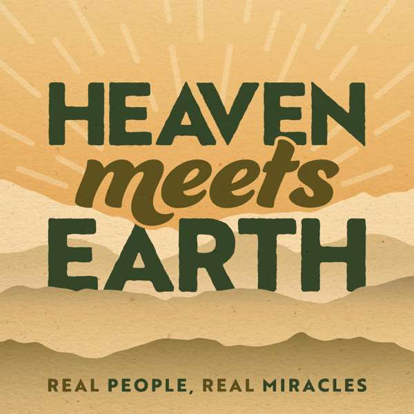 Heaven Meets Earth – Abigail Robertson and Ryan Bethea