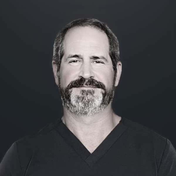 The Dr. Jeremy London Podcast – Jeremy London, MD