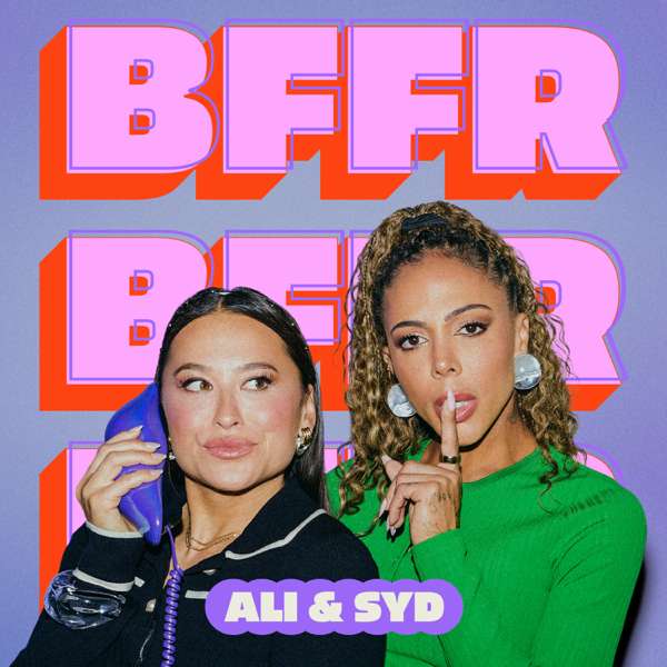 BFFR with Sydney Leroux & Ali Riley – Sydney Leroux, Ali Riley