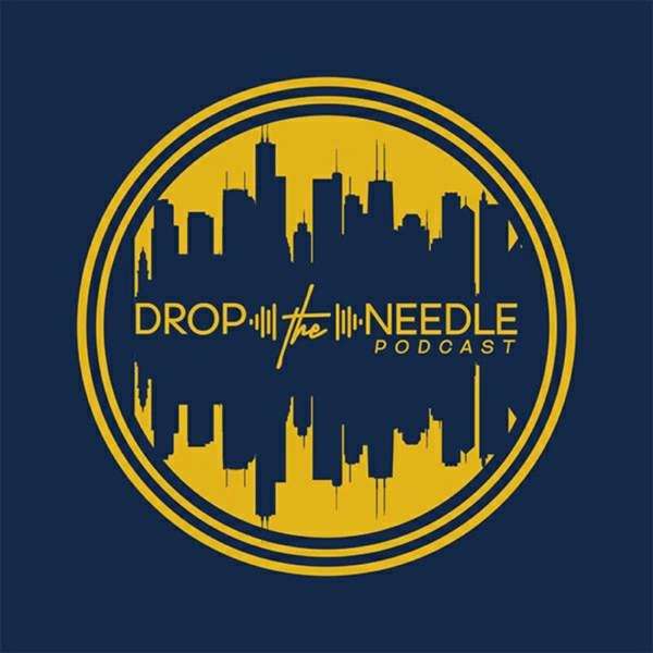 The Drop the Needle Podcast – Jim Alstott