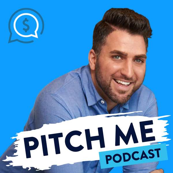 Pitch Me Podcast – Kayvon Kay