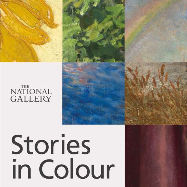 Stories in Colour – The National Gallery
