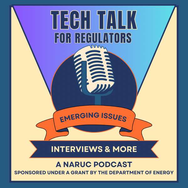 Tech Talk for Regulators