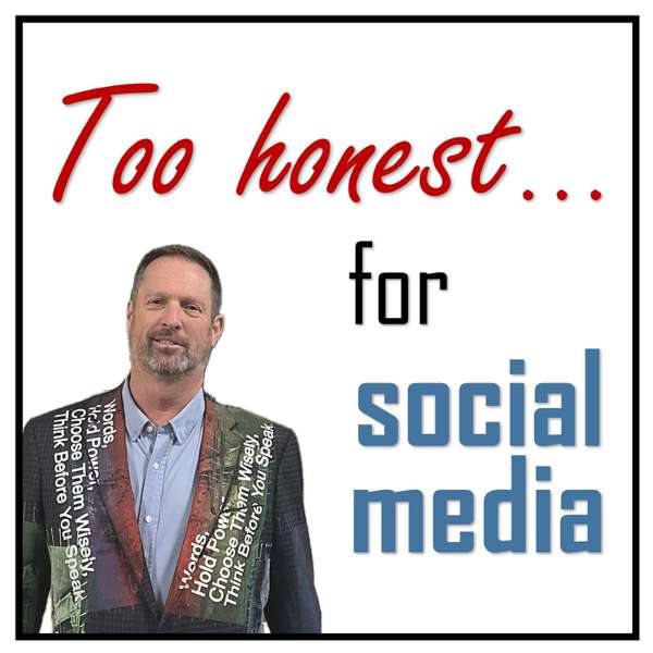 Too Honest for Social Media – Tim Baldermann