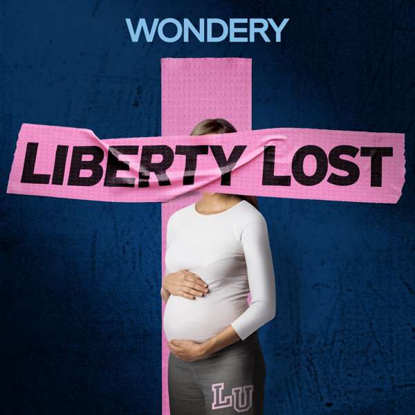Liberty Lost