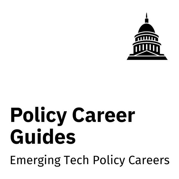 Policy Career Guides – Emerging Tech Policy Careers – Horizon Institute For Public Service