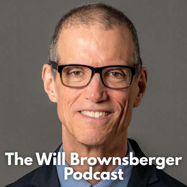 The Will Brownsberger Podcast – Matt Hanna