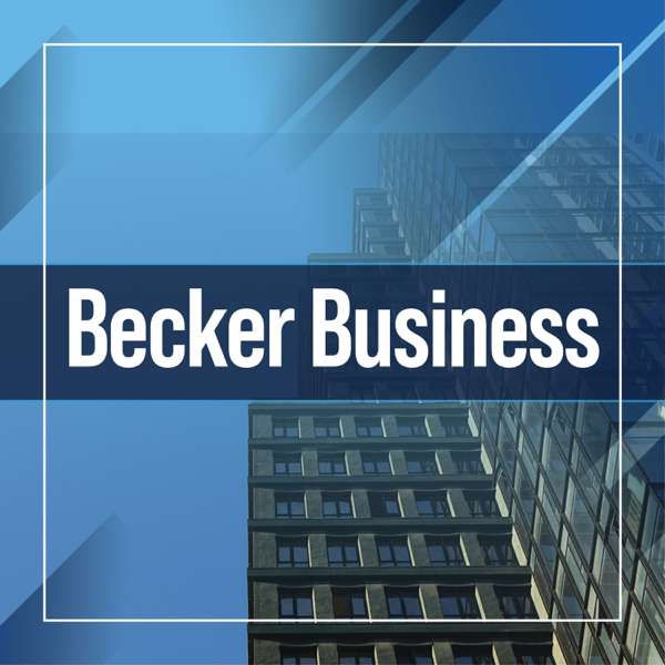 Becker Business – Scott Becker