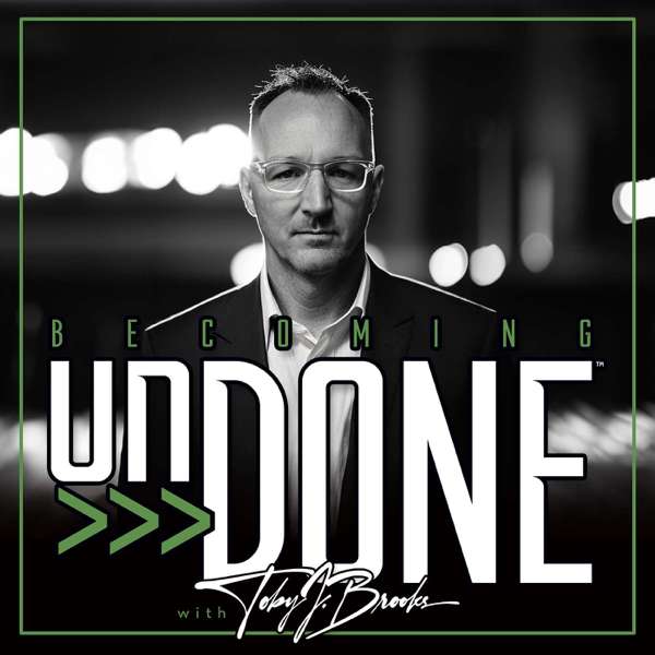 Becoming UnDone
