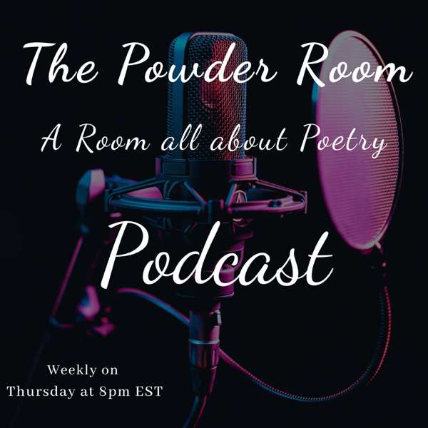 The Powder Room – Liselle Powder