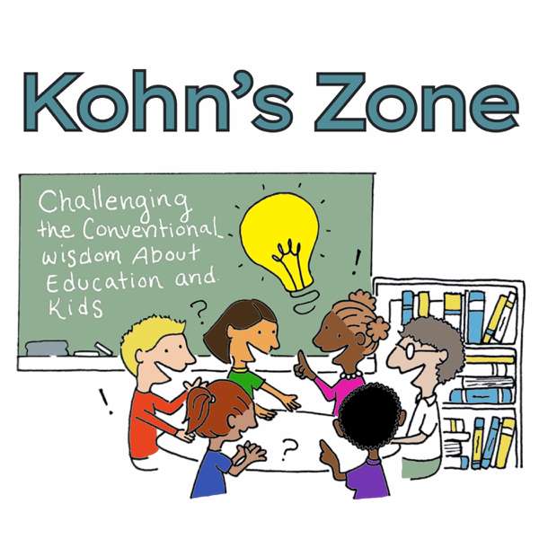Kohn’s Zone