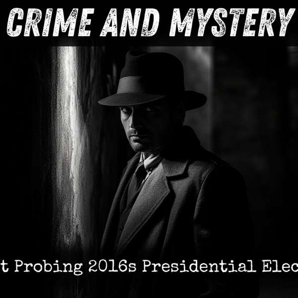 The Mueller Report Probing 2016s Presidential Election Interference